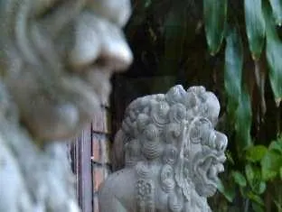 Laghawa ホテル